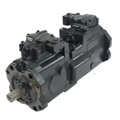 Pompes hydrauliques K5V200DTH-9N0B Pour excavatrice EC460 Pièces de machines de construction de haute qualité