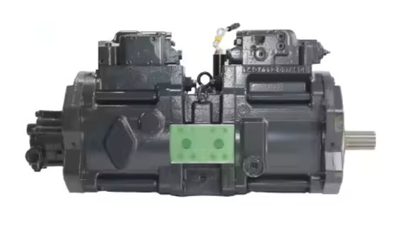 Pour Kawasaki K3V180DT Pompe hydraulique pour machines de construction série K3V63 K3V112 K3V140 K3V180