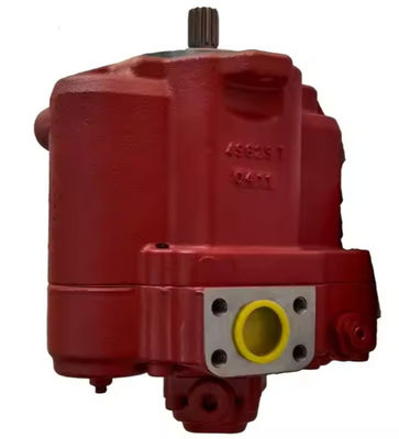 Excavateur ZX48 Pièces pompe à piston PVK-2B-505-CN-4962E PVK-2B-505-N-4962F PVK-2B-505-N-4554C Na Chi pompes hydrauliques PVK-2B