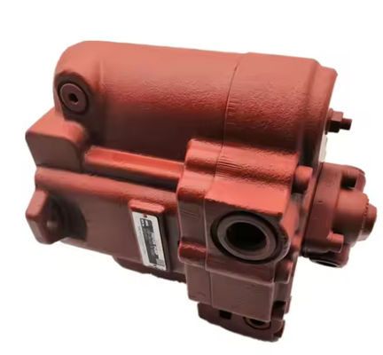 Excavateur ZX48 Pièces pompe à piston PVK-2B-505-CN-4962E PVK-2B-505-N-4962F PVK-2B-505-N-4554C Na Chi pompes hydrauliques PVK-2B