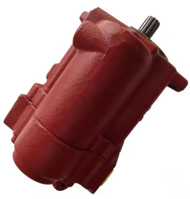 Excavateur ZX48 Pièces pompe à piston PVK-2B-505-CN-4962E PVK-2B-505-N-4962F PVK-2B-505-N-4554C Na Chi pompes hydrauliques PVK-2B