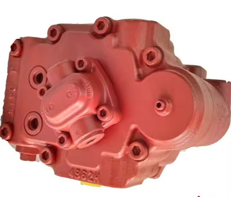 Excavateur ZX48 Pièces pompe à piston PVK-2B-505-CN-4962E PVK-2B-505-N-4962F PVK-2B-505-N-4554C Na Chi pompes hydrauliques PVK-2B