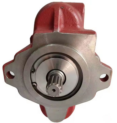 Excavateur ZX48 Pièces pompe à piston PVK-2B-505-CN-4962E PVK-2B-505-N-4962F PVK-2B-505-N-4554C Na Chi pompes hydrauliques PVK-2B