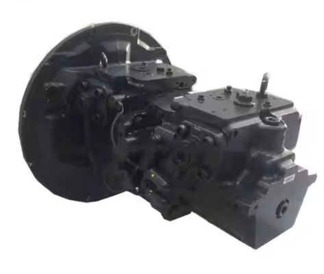 Pompes hydrauliques principales PC-120 série PC120-2 PC120-3 PC120-5 PC120-6 PC120-7 708-1T-00520 708-2G-00024