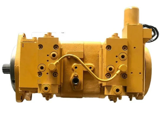 Pompes hydrauliques principales 708-2L-00612 708-2H-00322 Pour pièces d'excavatrices PC1250-7 PC1250-8 Pièces de machines de haute qualité