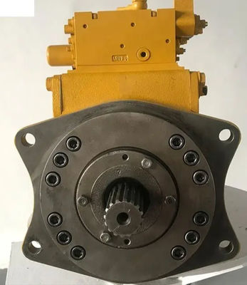 Pompes hydrauliques principales 708-2L-00612 708-2H-00322 Pour pièces d'excavatrices PC1250-7 PC1250-8 Pièces de machines de haute qualité