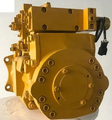 Pompes hydrauliques principales 708-2L-00612 708-2H-00322 Pour pièces d'excavatrices PC1250-7 PC1250-8 Pièces de machines de haute qualité