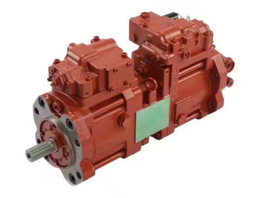 Pompes de la série K3V63DT K3V112DT K3V140DT K3V180DT K3V280DT K3V63BDT K3V112BDT Pompes hydrauliques