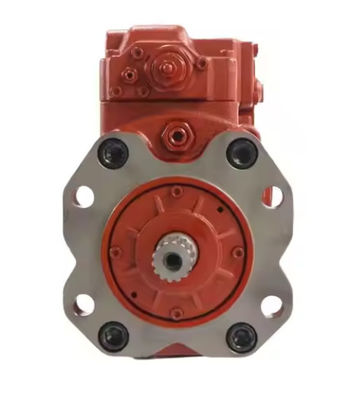 Pompes de la série K3V63DT K3V112DT K3V140DT K3V180DT K3V280DT K3V63BDT K3V112BDT Pompes hydrauliques