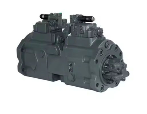 K3V140DT-9N29 K3V140DT-9T1l K3V140DT-HNOV Excavatrice principale pompe hydraulique pièces détachées pour excavatrice pour EC290 SY285 DH300-5