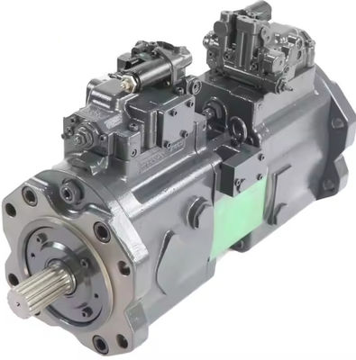 K3V140DT-9N29 K3V140DT-9T1l K3V140DT-HNOV Excavatrice principale pompe hydraulique pièces détachées pour excavatrice pour EC290 SY285 DH300-5