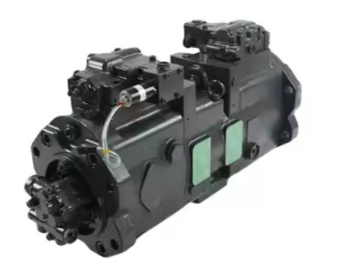 Pièces détachées de machines de construction Vente à chaud Excavateur Pompe hydraulique XG 370 Pompe hydraulique principale K5V160DTH-9N4A