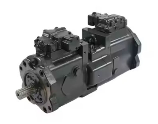 Pièces détachées de machines de construction Vente à chaud Excavateur Pompe hydraulique XG 370 Pompe hydraulique principale K5V160DTH-9N4A