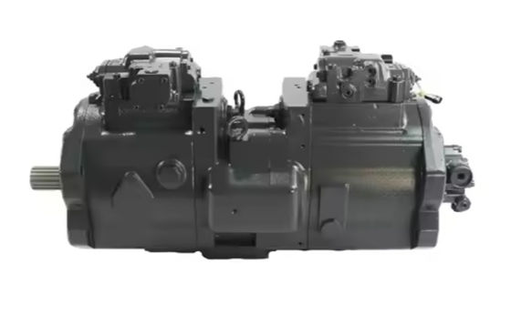 Pièces détachées de machines de construction Vente à chaud Excavateur Pompe hydraulique XG 370 Pompe hydraulique principale K5V160DTH-9N4A