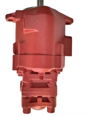 ZX17 ZX18 Pompes principales pour excavatrice Pompes hydrauliques PVD-00B-14P-5G3-5761A Pour pièces de machines de construction