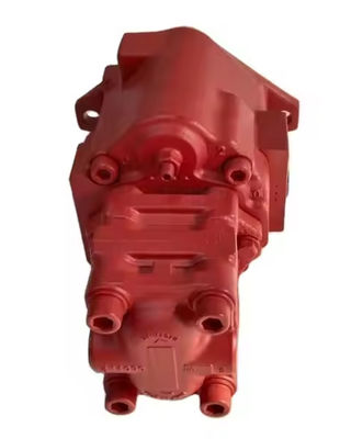 ZX17 ZX18 Pompes principales pour excavatrice Pompes hydrauliques PVD-00B-14P-5G3-5761A Pour pièces de machines de construction
