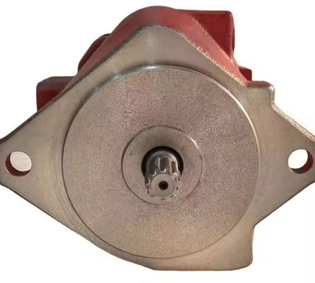 ZX17 ZX18 Pompes principales pour excavatrice Pompes hydrauliques PVD-00B-14P-5G3-5761A Pour pièces de machines de construction