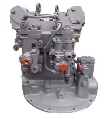 HPV102GW HPV118 pompe hydraulique pour excavatrice ZX200-5G 9195235 YB60000068 pompe principale pour pièces de machines de construction