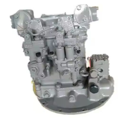 HPV102GW HPV118 pompe hydraulique pour excavatrice ZX200-5G 9195235 YB60000068 pompe principale pour pièces de machines de construction
