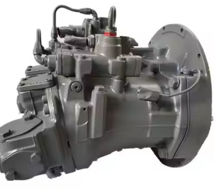 HPV102GW HPV118 pompe hydraulique pour excavatrice ZX200-5G 9195235 YB60000068 pompe principale pour pièces de machines de construction