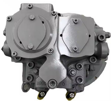 K5V200DPH XDNR 9S14 Pompe hydraulique principale Assy 17T Pour les pièces de machines de construction Hyundai R455