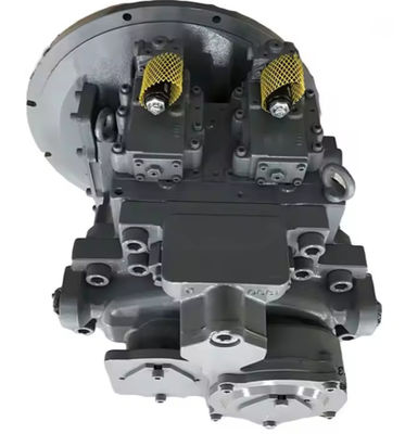 K5V200DPH XDNR 9S14 Pompe hydraulique principale Assy 17T Pour les pièces de machines de construction Hyundai R455