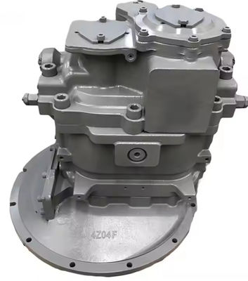 K5V200DPH XDNR 9S14 Pompe hydraulique principale Assy 17T Pour les pièces de machines de construction Hyundai R455