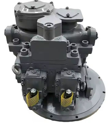 K5V200DPH XDNR 9S14 Pompe hydraulique principale Assy 17T Pour les pièces de machines de construction Hyundai R455