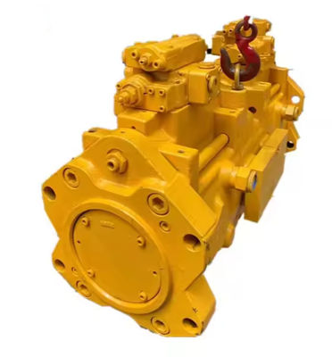 CAT365C 365CL E365C Pompes principales 266-7952 2667952 222-8349 2228349 Pompes hydrauliques pour excavateurs Pièces de haute qualité pour excavateurs