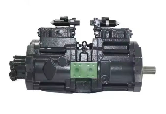 K3V112DT-1E42 Assemblage hydraulique de la pompe principale pour Volvo EC220D