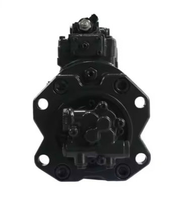 K3V112DT-1E42 Assemblage hydraulique de la pompe principale pour Volvo EC220D