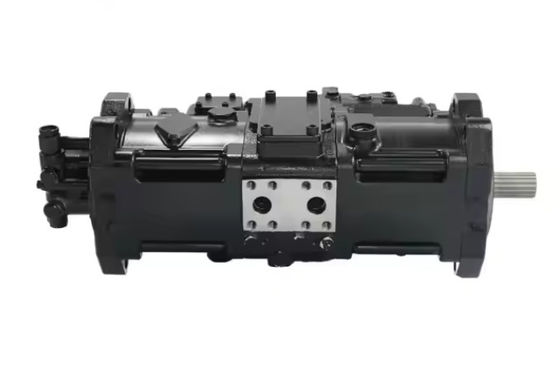 K3V112DT-1E42 Assemblage hydraulique de la pompe principale pour Volvo EC220D