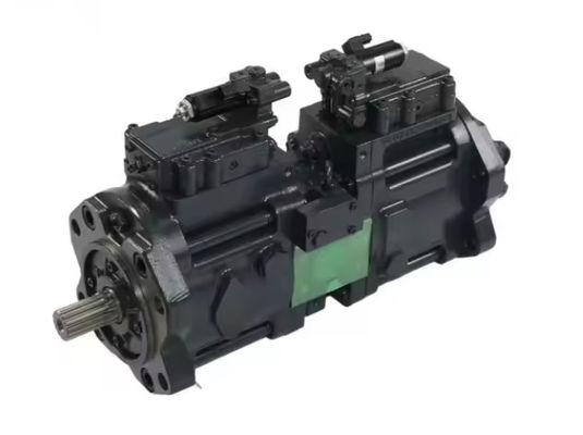 K3V112DT-1E42 Assemblage hydraulique de la pompe principale pour Volvo EC220D