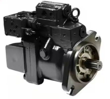 Pompes Kpm K3VL Série K3VL140/B-1NRJM-PO K3VL140/A 10RMM-P0-L04 K3Vl80/B-1NLSS-L0/1-L3 Pompes à piston hydraulique