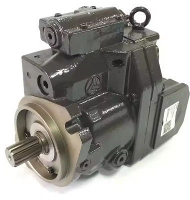 Pompes Kpm K3VL Série K3VL140/B-1NRJM-PO K3VL140/A 10RMM-P0-L04 K3Vl80/B-1NLSS-L0/1-L3 Pompes à piston hydraulique