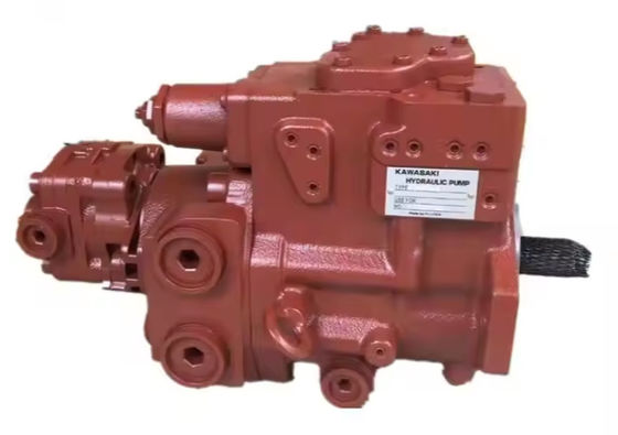 Pompes hydrauliques principales pour Kobelco Sk70sr Sk75sr Sk80msr Yt10V00008f1