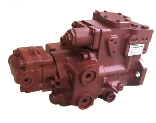 Pompes hydrauliques principales pour Kobelco Sk70sr Sk75sr Sk80msr Yt10V00008f1