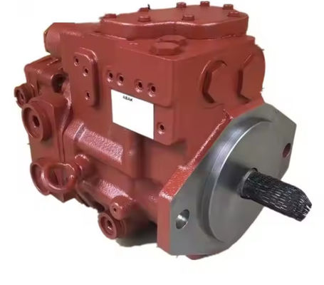 Pompes hydrauliques principales pour Kobelco Sk70sr Sk75sr Sk80msr Yt10V00008f1