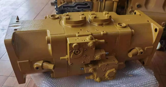 Cat E374D 374D E374 Excavateur pompe hydraulique principale 369-9676 3699676 OEM