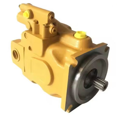Pompes hydrauliques principales pour excavatrice 358-5004 Pour CAT E120B E70B E110B E120B Pièces de machines de construction