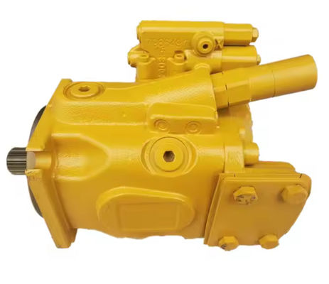 Pompes hydrauliques principales pour excavatrice 358-5004 Pour CAT E120B E70B E110B E120B Pièces de machines de construction