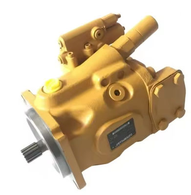 Pompes hydrauliques principales pour excavatrice 358-5004 Pour CAT E120B E70B E110B E120B Pièces de machines de construction