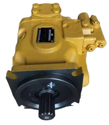 Pompes hydrauliques principales pour excavatrice 358-5004 Pour CAT E120B E70B E110B E120B Pièces de machines de construction