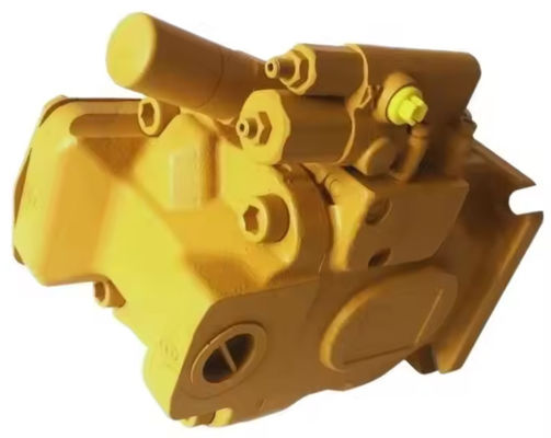 Pompes hydrauliques principales pour excavatrice 358-5004 Pour CAT E120B E70B E110B E120B Pièces de machines de construction