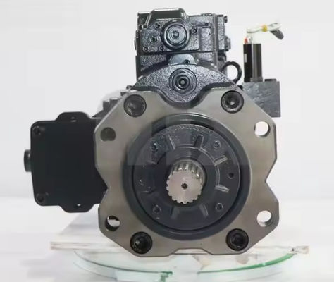 Excavateur EC360B Pompes hydrauliques VOE14566659 K3V180DTP K3V180 K3V180dtp Pompes hydrauliques principales 31q9-10095 Pour Kawasaki