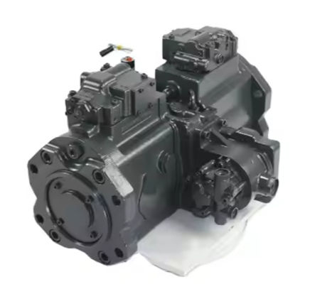 Excavateur EC360B Pompes hydrauliques VOE14566659 K3V180DTP K3V180 K3V180dtp Pompes hydrauliques principales 31q9-10095 Pour Kawasaki