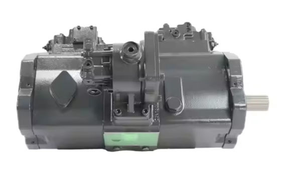 Excavateur EC360B Pompes hydrauliques VOE14566659 K3V180DTP K3V180 K3V180dtp Pompes hydrauliques principales 31q9-10095 Pour Kawasaki