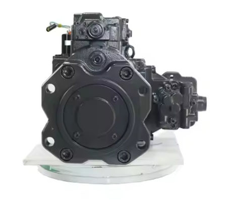 Excavateur EC360B Pompes hydrauliques VOE14566659 K3V180DTP K3V180 K3V180dtp Pompes hydrauliques principales 31q9-10095 Pour Kawasaki