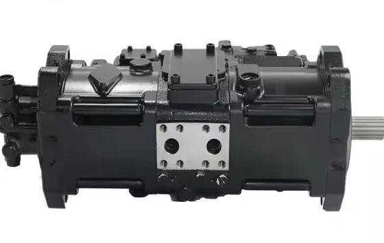 Vente à chaud Parties de machines de construction 14632317 14603650 Parties hydrauliques K5D140DT-1E05 Pour EC250D Pompe principale hydraulique