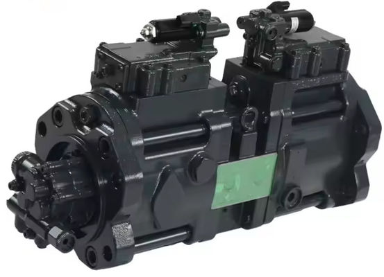 Vente à chaud Parties de machines de construction 14632317 14603650 Parties hydrauliques K5D140DT-1E05 Pour EC250D Pompe principale hydraulique
